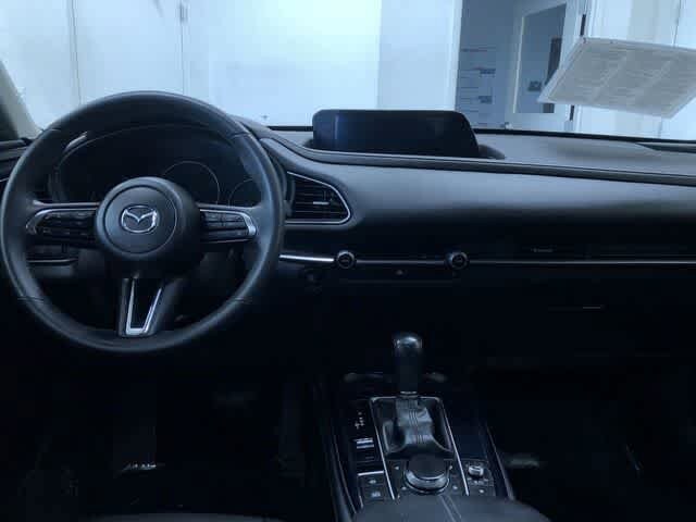 Thumbnail: 2025 Mazda CX-30 - 18