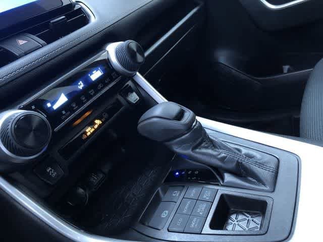 Thumbnail: 2023 Toyota RAV4 - 29