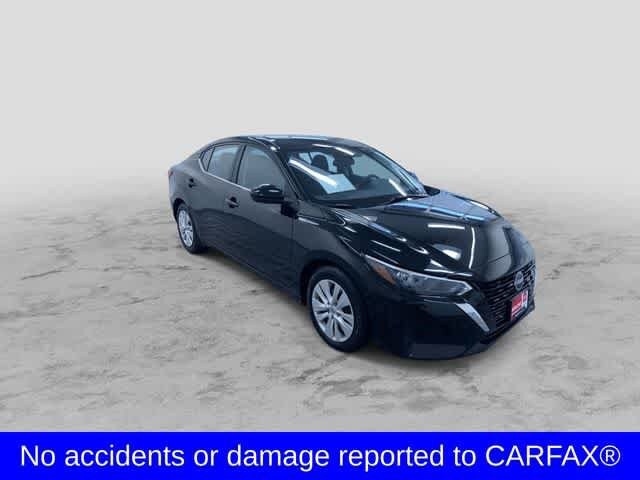 Thumbnail: 2024 Nissan Sentra - 3