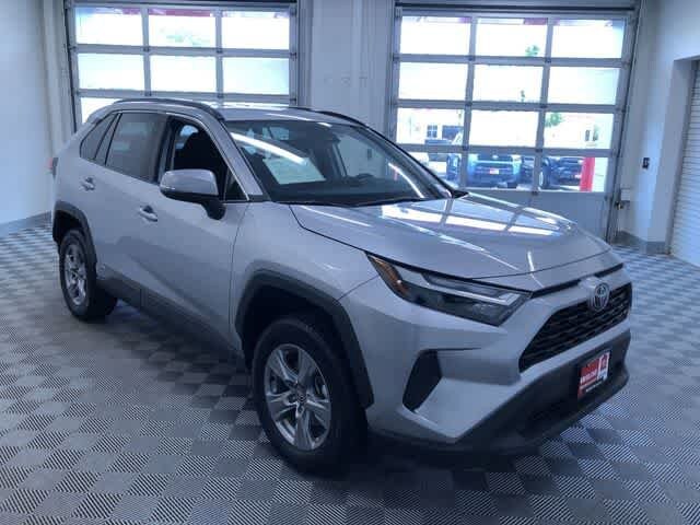 Thumbnail: 2025 Toyota RAV4 - 36