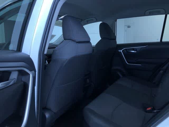 Thumbnail: 2025 Toyota RAV4 - 19