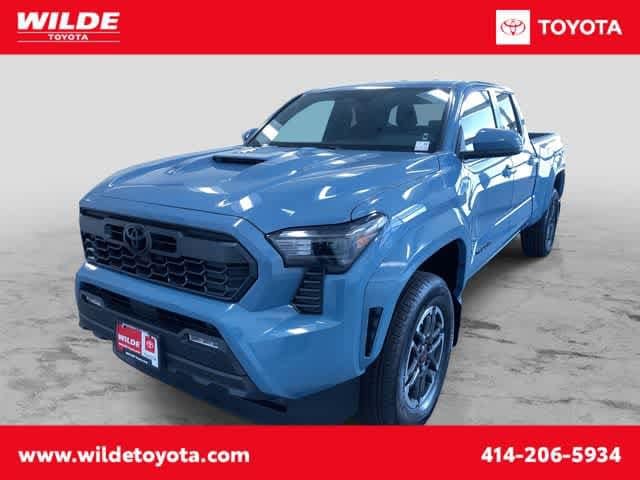 Thumbnail: 2026 Toyota Tacoma - 1