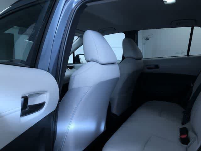 Thumbnail: 2022 Toyota Corolla Cross - 19