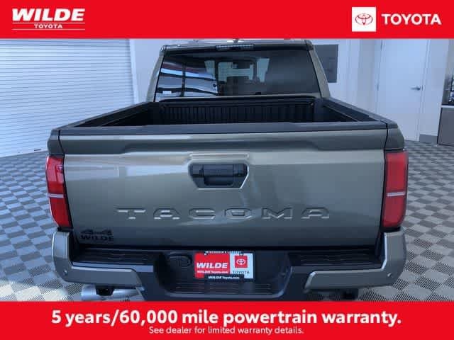 Thumbnail: 2026 Toyota Tacoma - 5