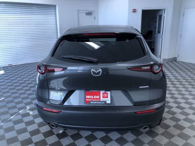 Thumbnail: 2024 Mazda CX-30 - 6