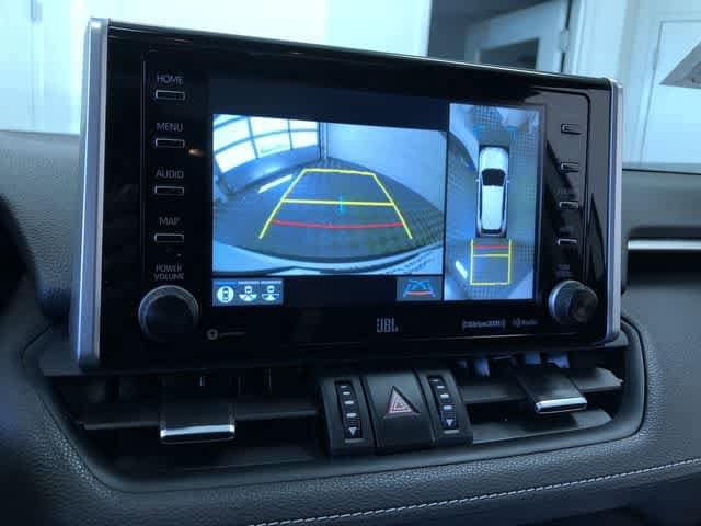 Thumbnail: 2020 Toyota RAV4 - 27