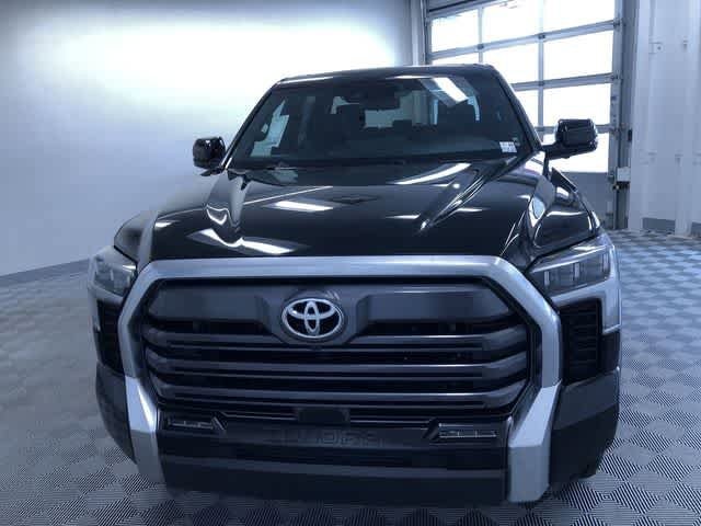 Thumbnail: 2026 Toyota Tundra - 8