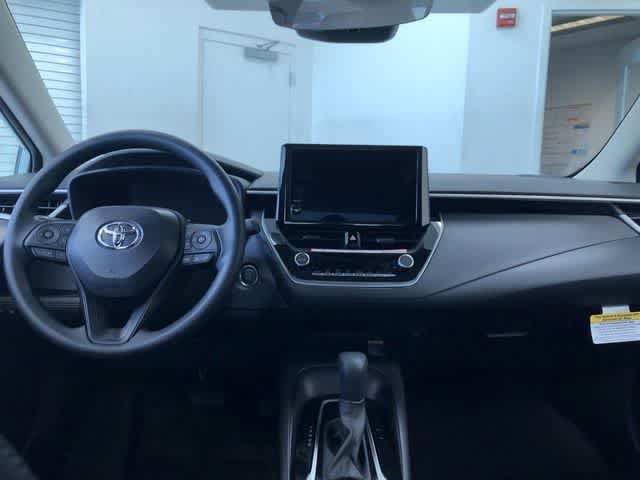 Thumbnail: 2026 Toyota Corolla - 17