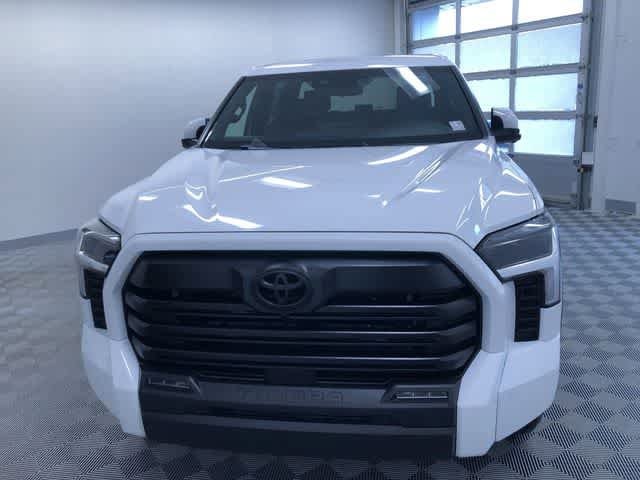Thumbnail: 2026 Toyota Tundra - 8