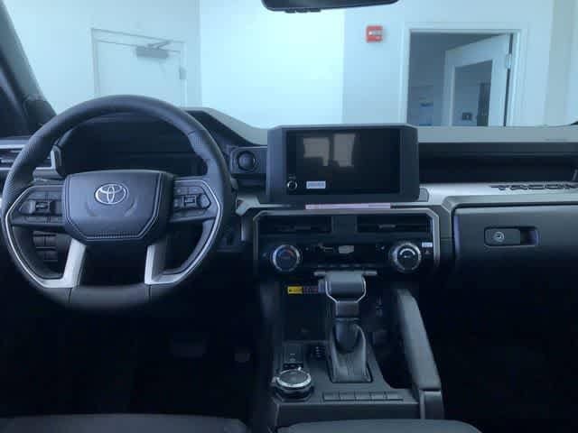 Thumbnail: 2025 Toyota Tacoma - 11