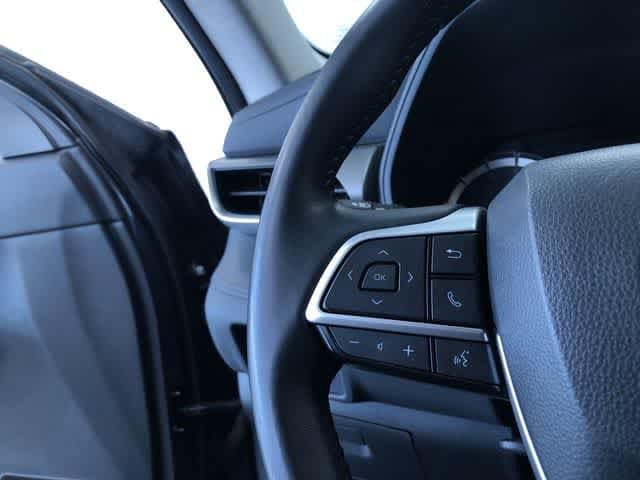 Thumbnail: 2024 Toyota Highlander - 27