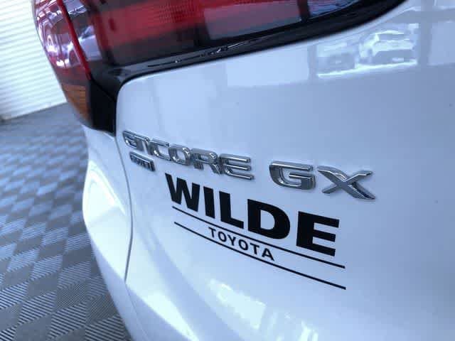 Thumbnail: 2025 Buick Encore GX - 16