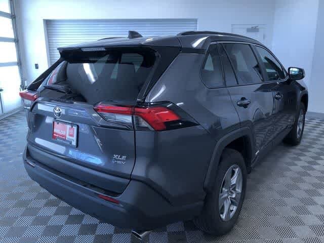 Thumbnail: 2025 Toyota RAV4 - 34