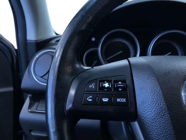 Thumbnail: 2011 Mazda Mazda6 - 26