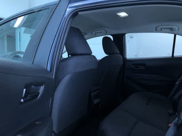 Thumbnail: 2024 Toyota Corolla - 19