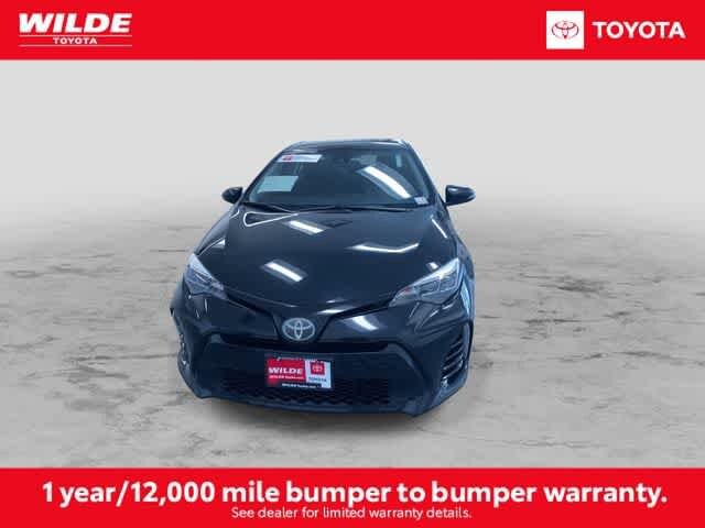 Thumbnail: 2019 Toyota Corolla - 4