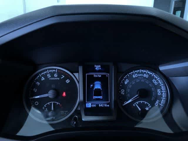 Thumbnail: 2022 Toyota Tacoma - 23