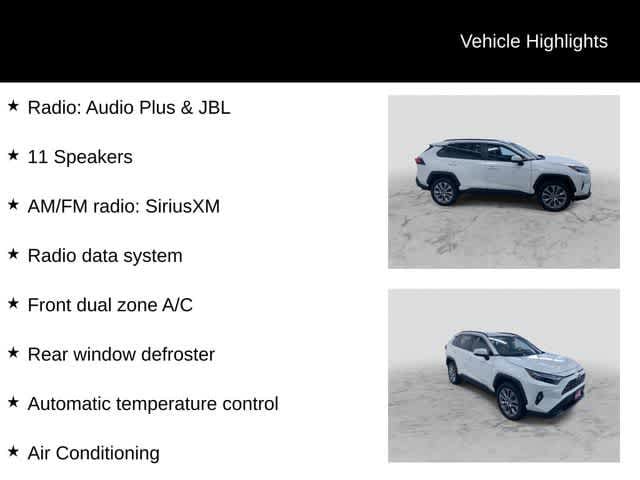 Thumbnail: 2022 Toyota RAV4 - 5