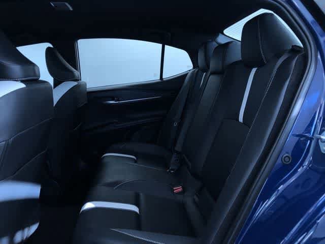 Thumbnail: 2025 Toyota Camry - 20