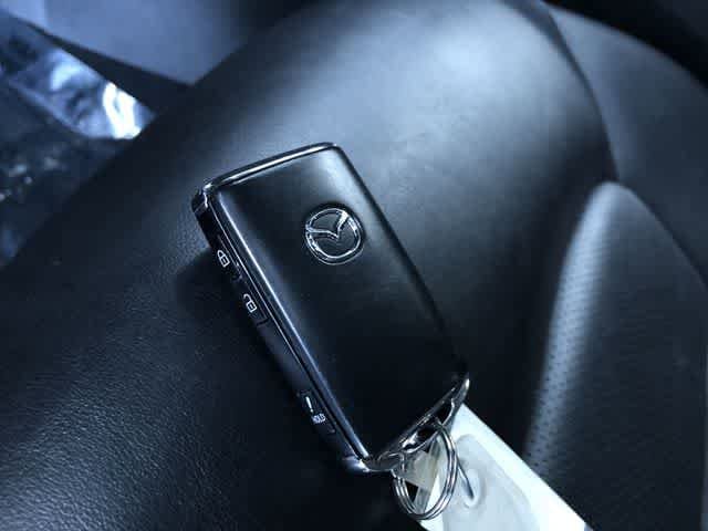 Thumbnail: 2025 Mazda CX-5 - 33