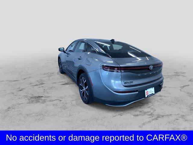 Thumbnail: 2025 Toyota Crown - 7