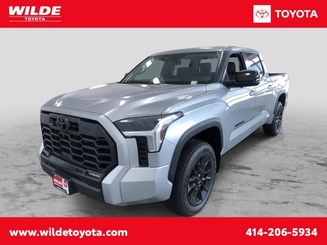 2024 Toyota Tundra Limited -
                West Allis, WI