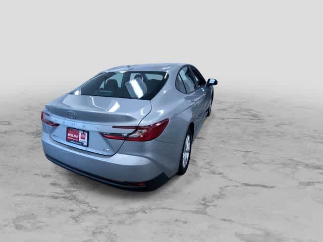 Thumbnail: 2025 Toyota Camry - 10