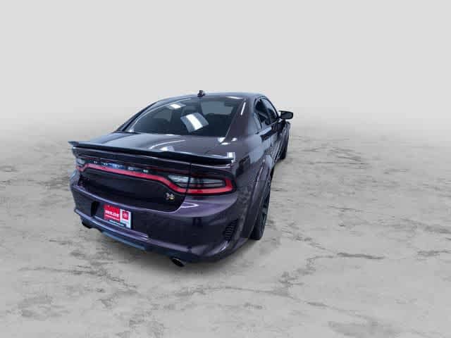 Thumbnail: 2020 Dodge Charger - 10
