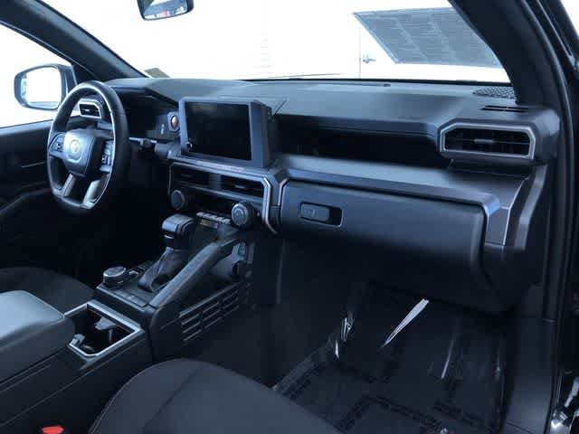 Thumbnail: 2025 Toyota 4Runner - 25