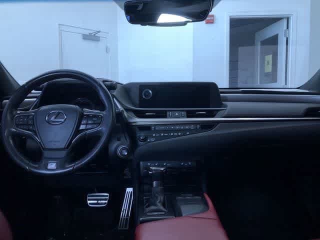 Thumbnail: 2019 Lexus ES - 18