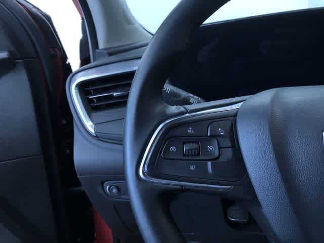 Thumbnail: 2024 Buick Encore GX - 25