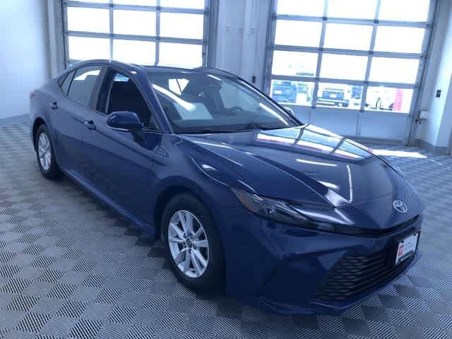 Thumbnail: 2025 Toyota Camry - 35