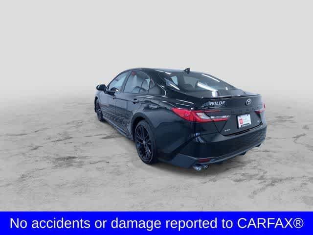 Thumbnail: 2025 Toyota Camry - 8