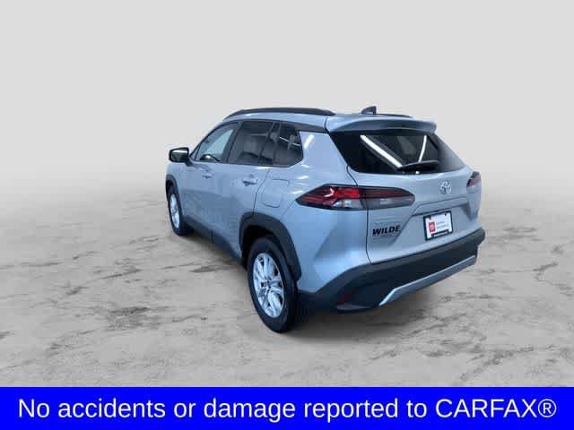 Thumbnail: 2026 Toyota Corolla Cross - 7