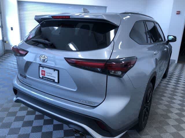 Thumbnail: 2025 Toyota Highlander - 35