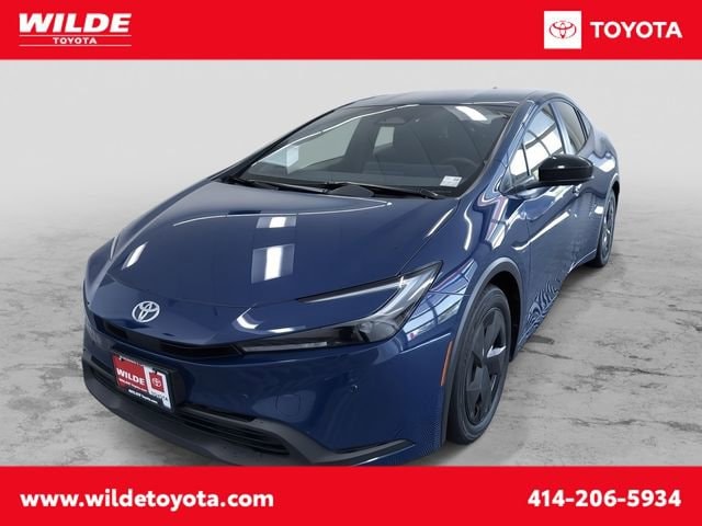 2023 Toyota Prius LE -
                West Allis, WI