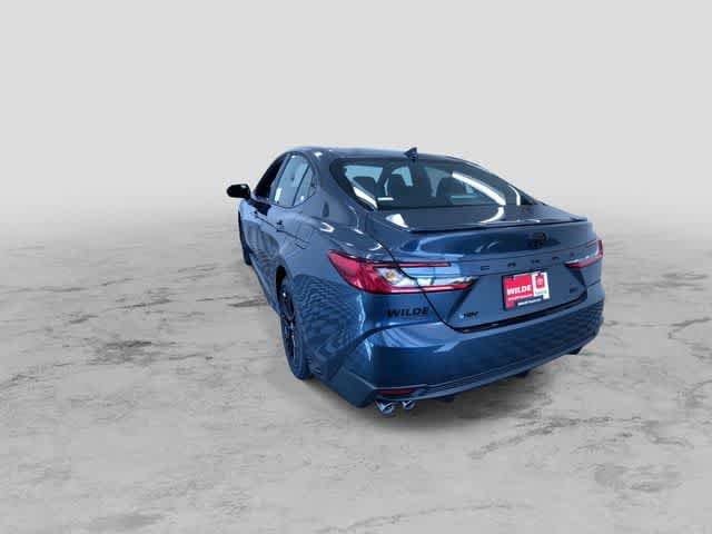 Thumbnail: 2026 Toyota Camry - 7