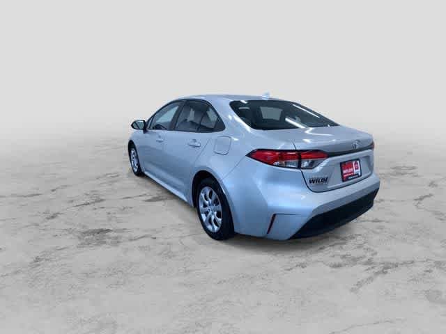 Thumbnail: 2025 Toyota Corolla - 8