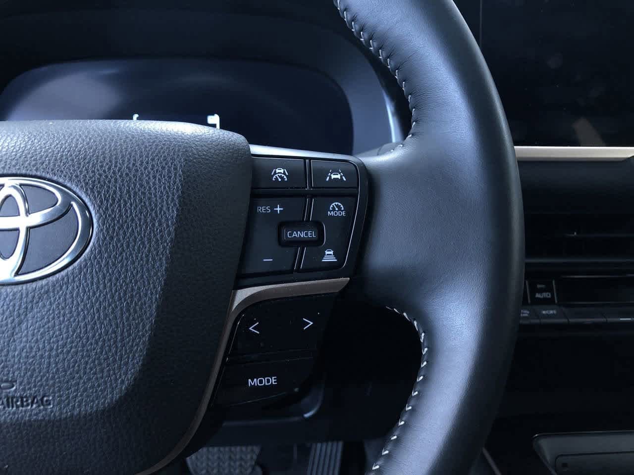 2024 Toyota Crown XLE 26