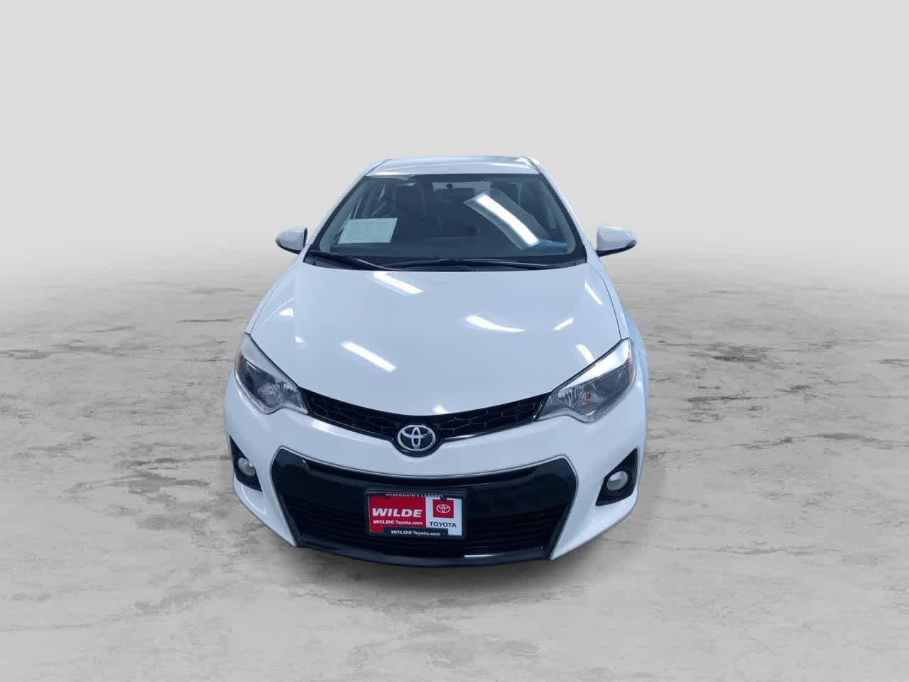 Thumbnail: 2016 Toyota Corolla - 4