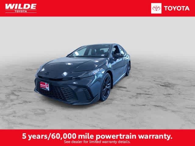 Thumbnail: 2026 Toyota Camry - 5