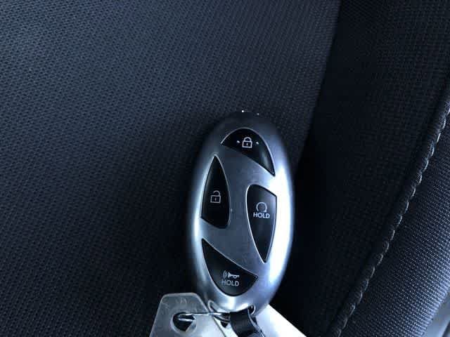 Thumbnail: 2025 Hyundai Kona - 33