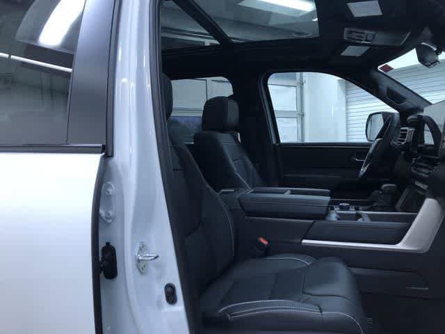 Thumbnail: 2026 Toyota Tundra - 17