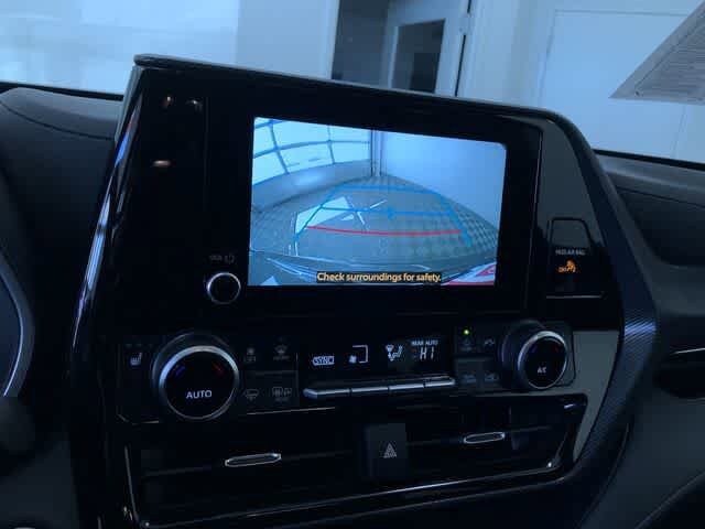 Thumbnail: 2025 Toyota Highlander - 28