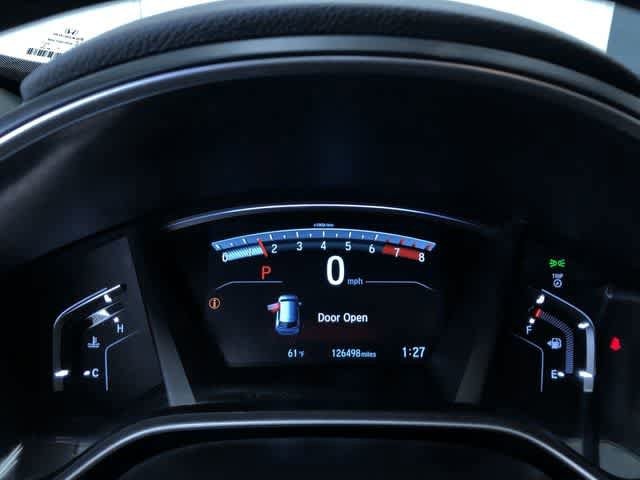 Thumbnail: 2018 Honda CR-V - 23