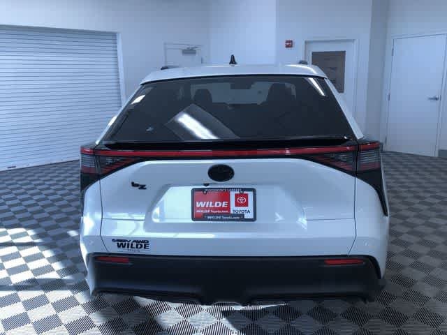 Thumbnail: 2026 Toyota bZ - 13