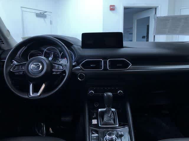 Thumbnail: 2025 Mazda CX-5 - 18