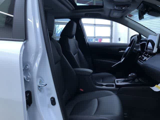 Thumbnail: 2026 Toyota Corolla Cross - 22