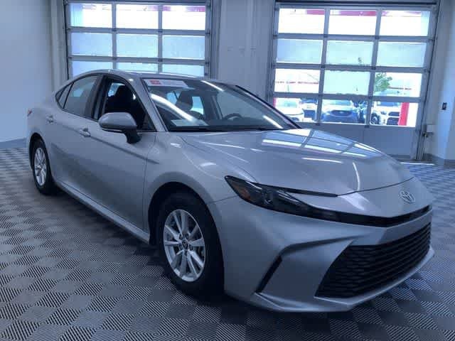 Thumbnail: 2026 Toyota Camry - 26
