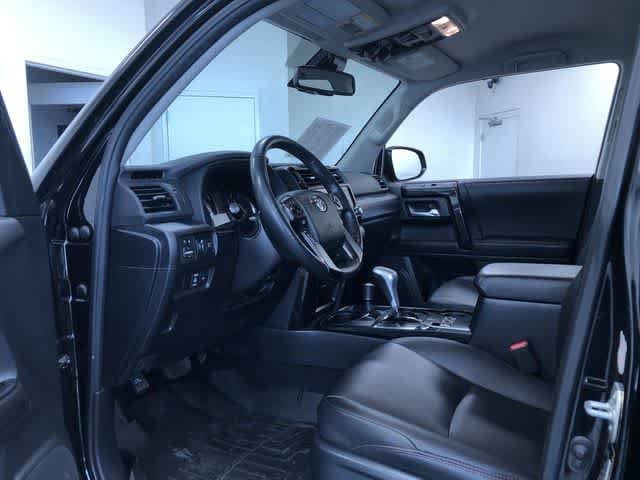 Thumbnail: 2023 Toyota 4Runner - 11